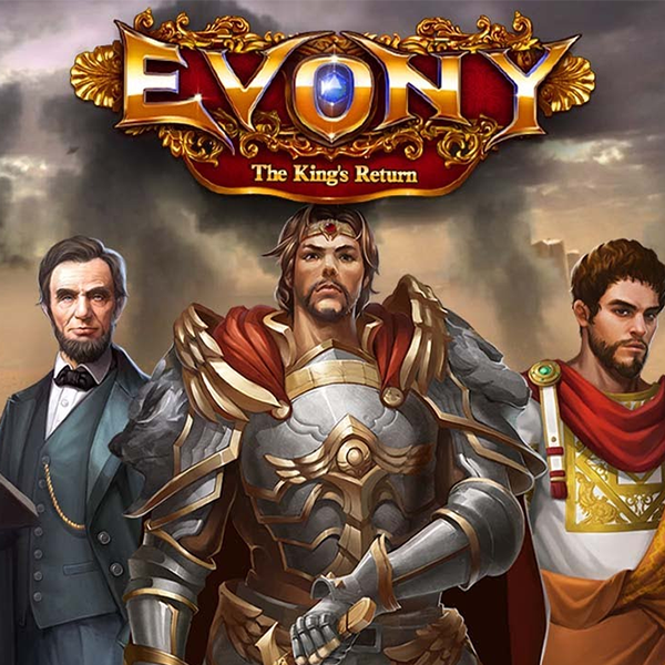 Evony