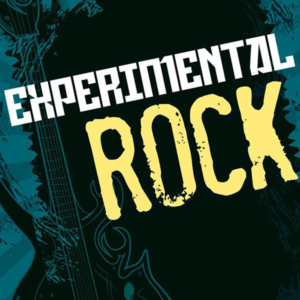Experimental rock
