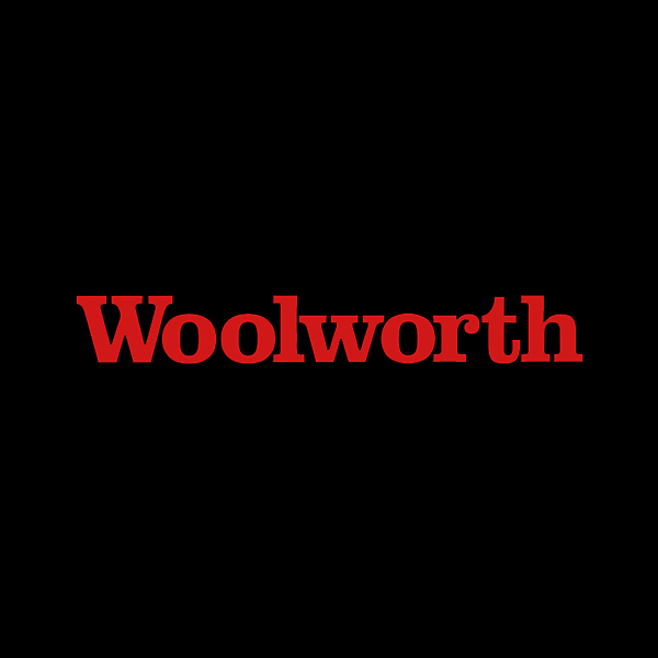 F. W. Woolworth Company