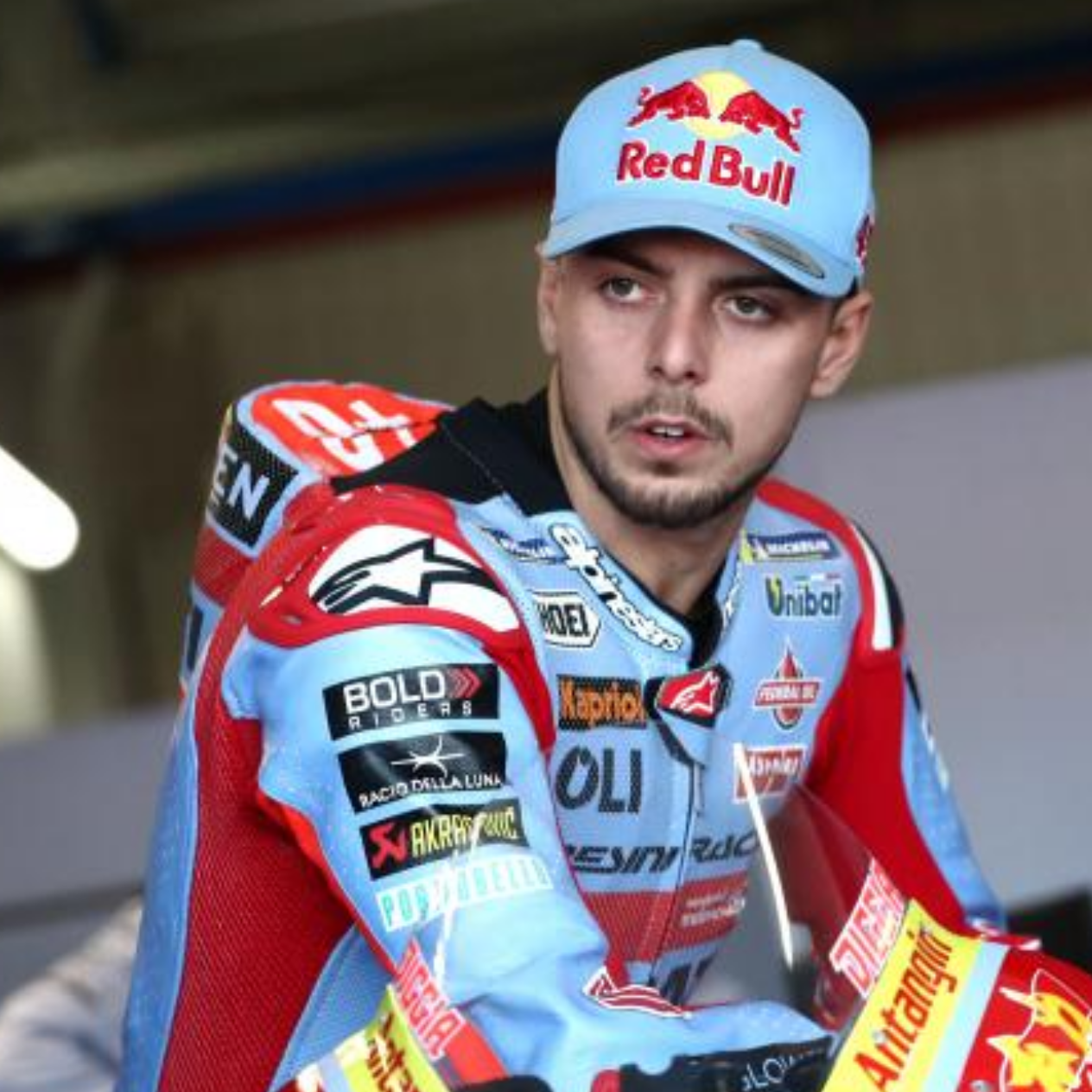 Fabio Di Giannantonio