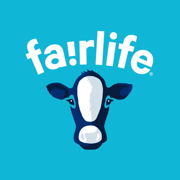 Fairlife logo