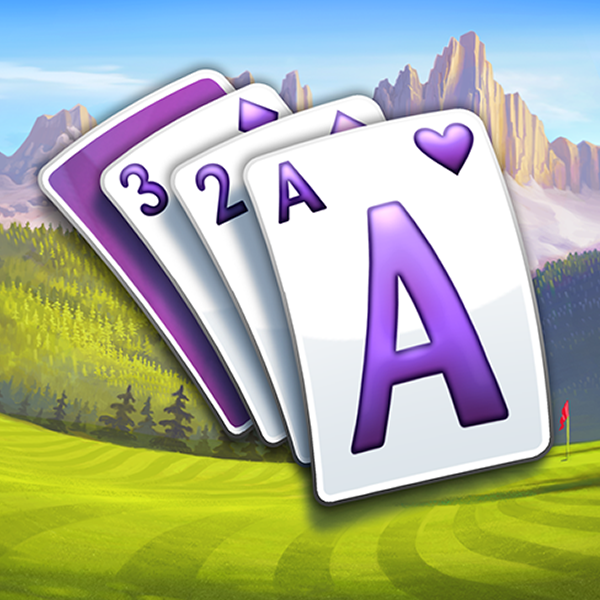 Fairway Solitaire