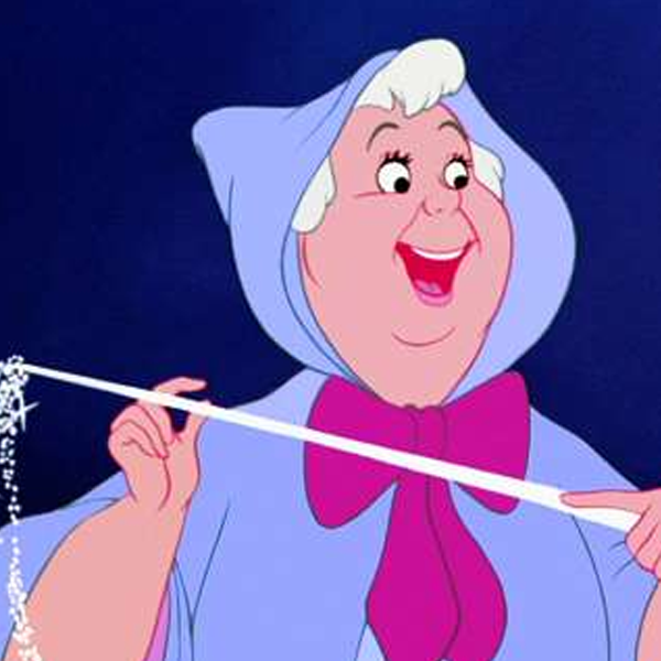 Fairy godmother