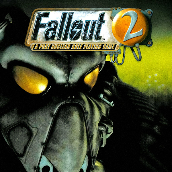 Fallout 2