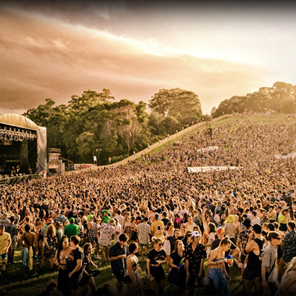 Falls Festival