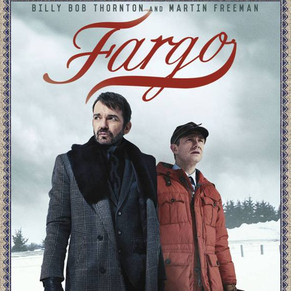 Fargo (TV series) logo