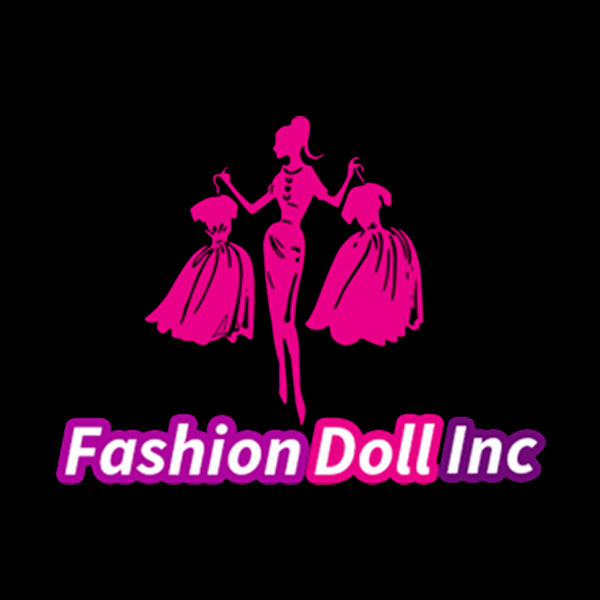 Fashion doll logo