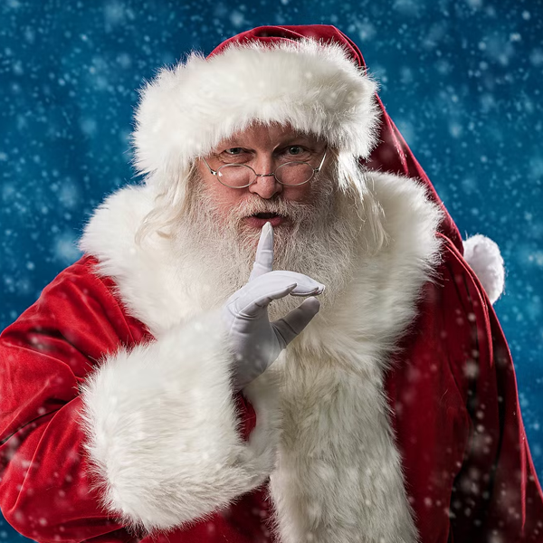 Father Christmas