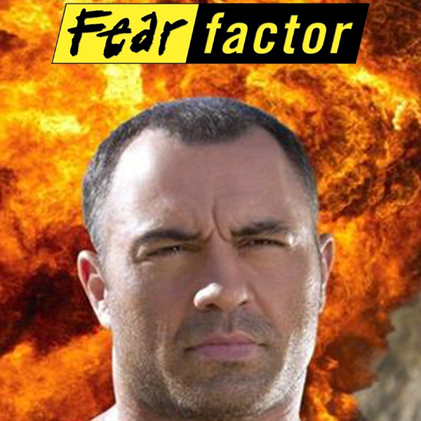 Fear Factor logo