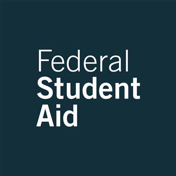 Federal Student Aid logo