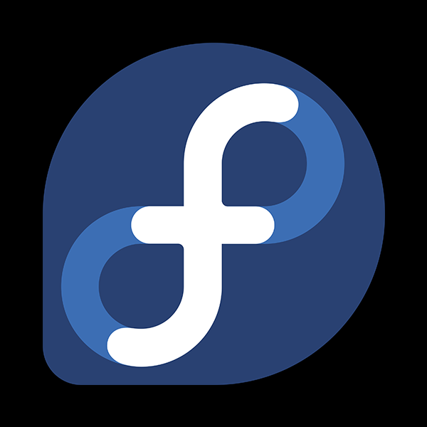 Fedora logo
