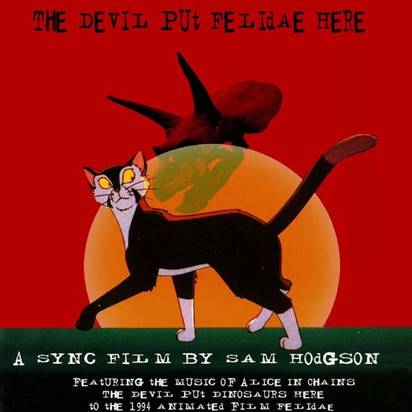 Felidae