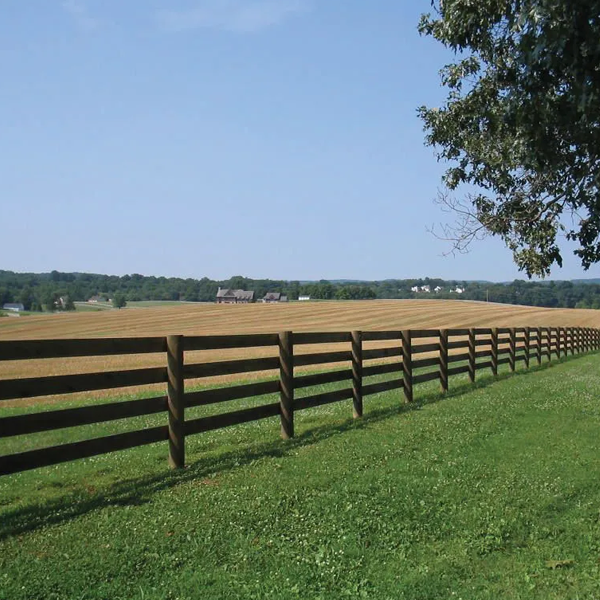 Fence logo