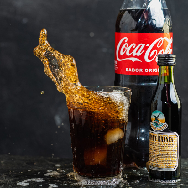 Fernet