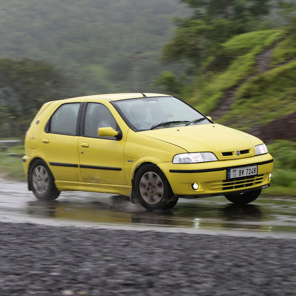 Fiat Palio