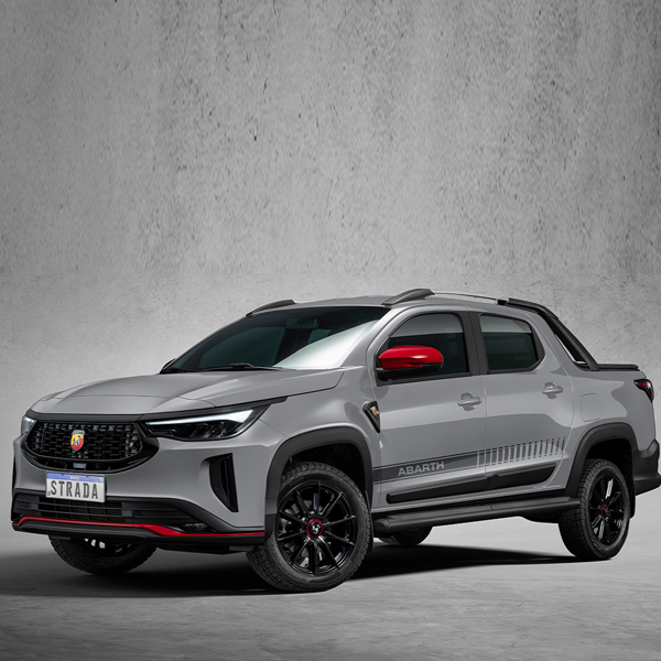 Fiat Strada