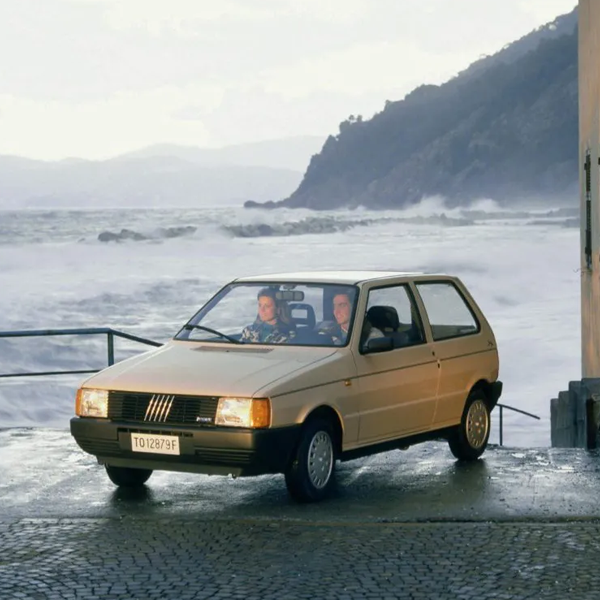 Fiat Uno