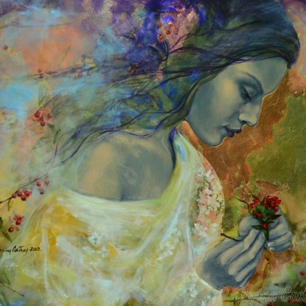 Figurative art