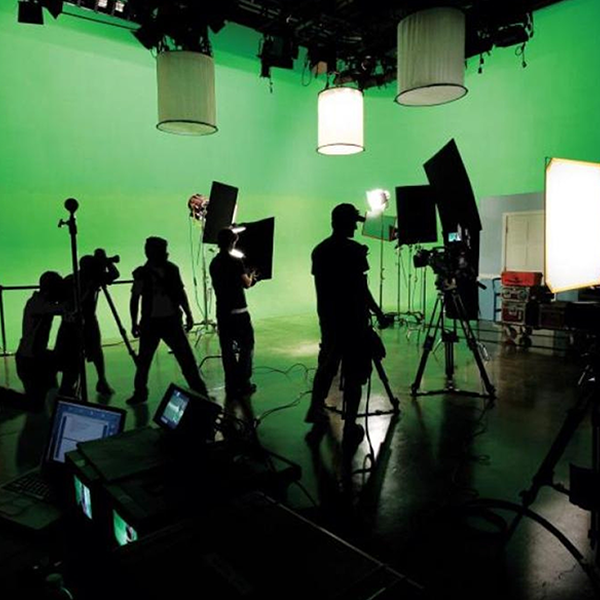 Film school logo