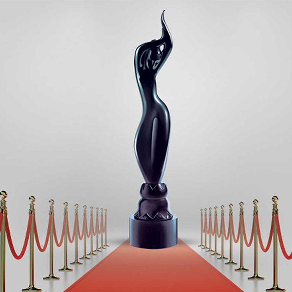 Filmfare Awards South