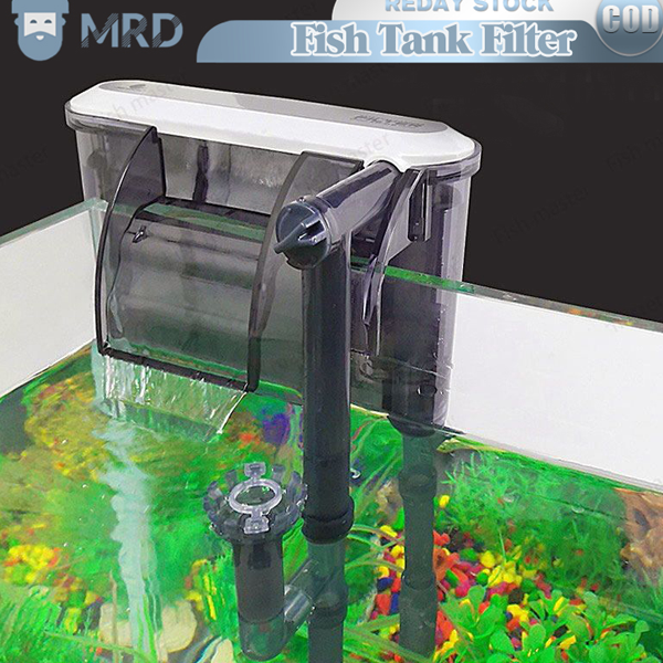 Filter (aquarium) logo