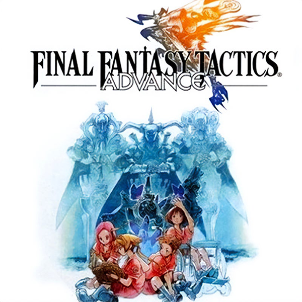 Final Fantasy Tactics