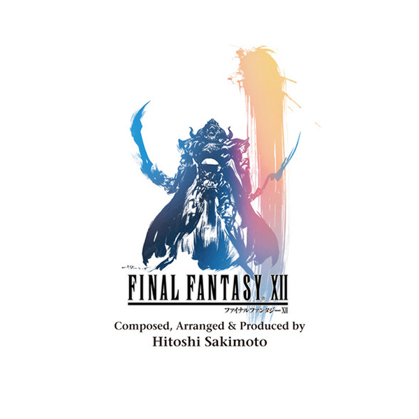 Final Fantasy XII