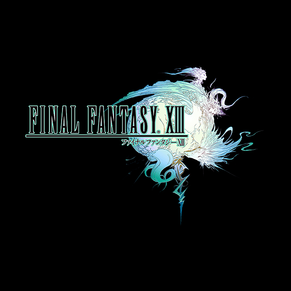 Final Fantasy XIII