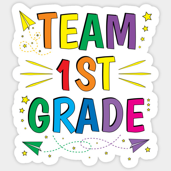 First grade