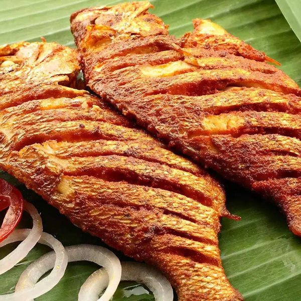 Fish (food)
