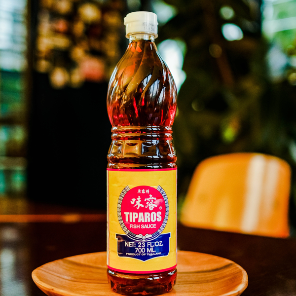 Fish sauce