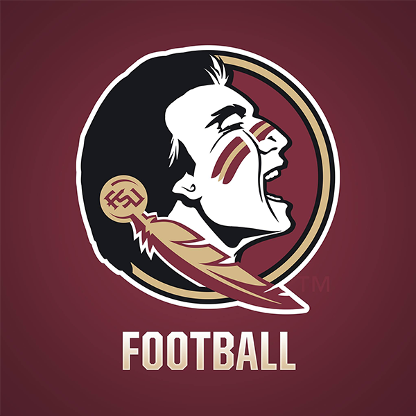 Florida State Seminoles football logo