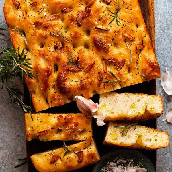 Focaccia
