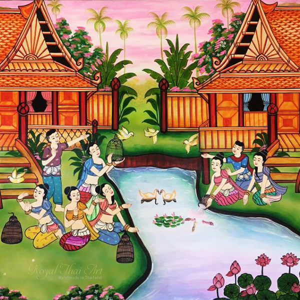 Folk art
