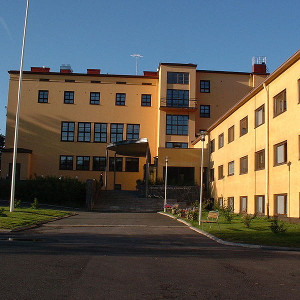 Folk high school