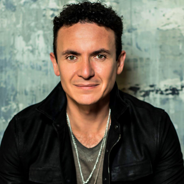 Fonseca (singer)
