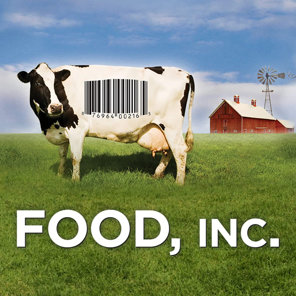 Food Inc logo