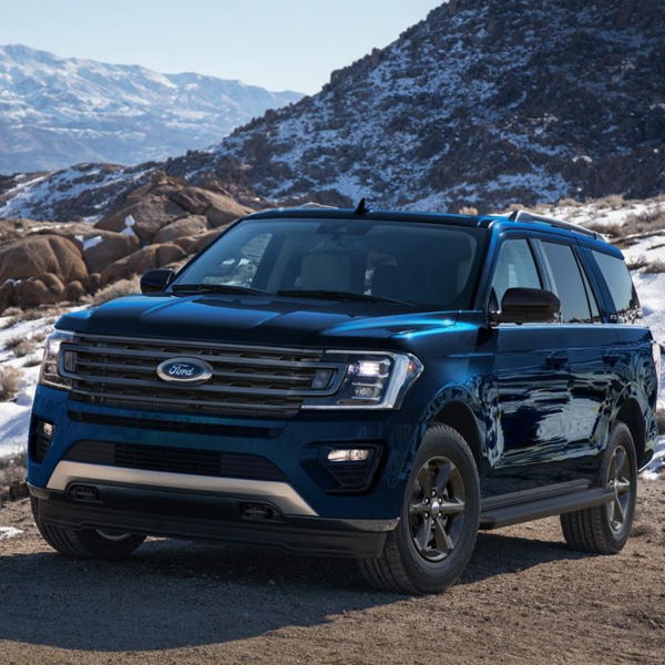 Ford Expedition