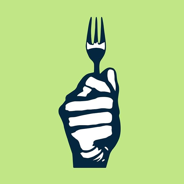 Forks over Knives logo