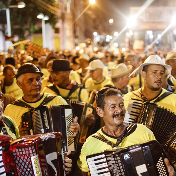 Forró