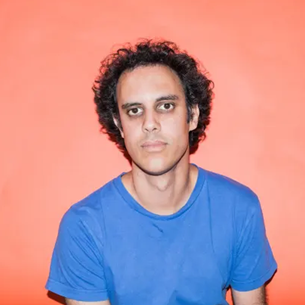 Four Tet