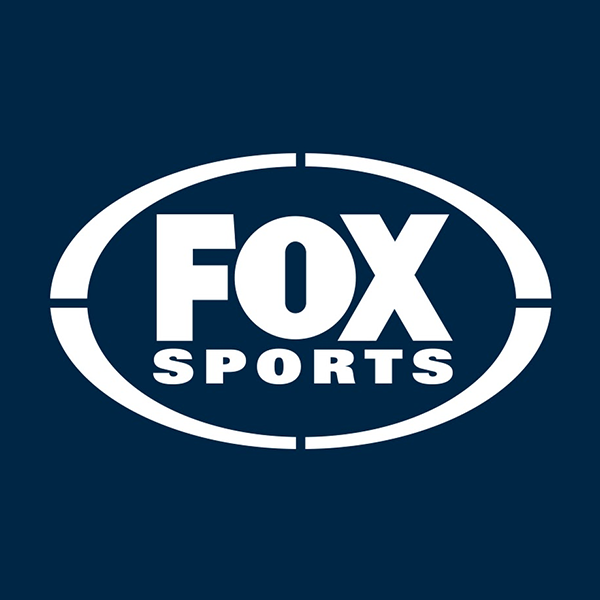Fox Sports (Australia) logo