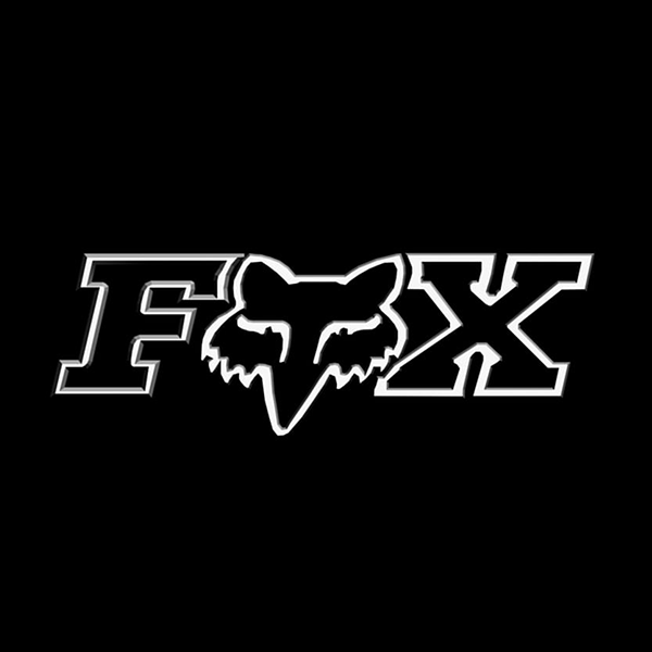 Fox (clothing) logo