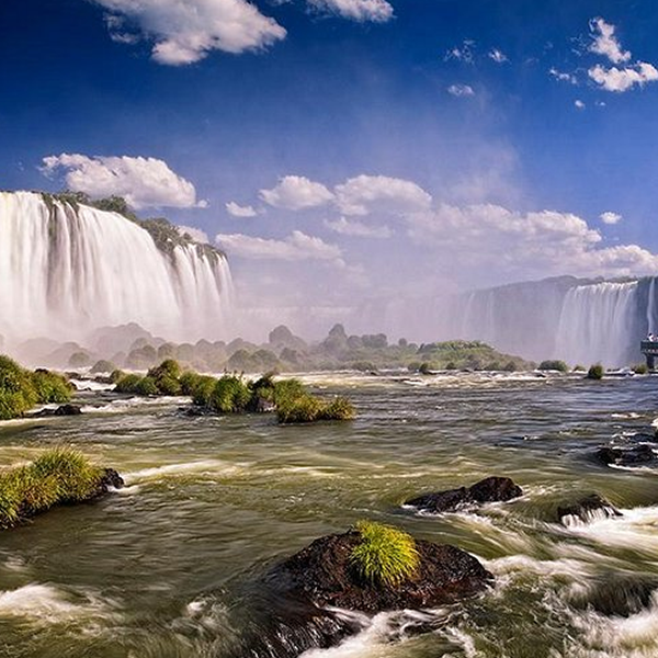 Foz do Iguaçu