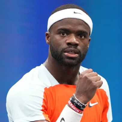 Frances Tiafoe