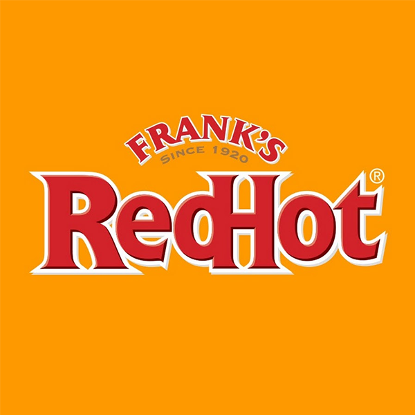 Frank's RedHot
