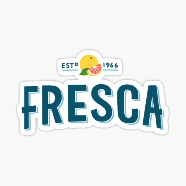 Fresca