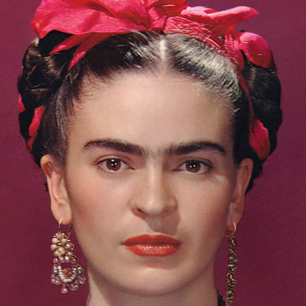 Frida logo