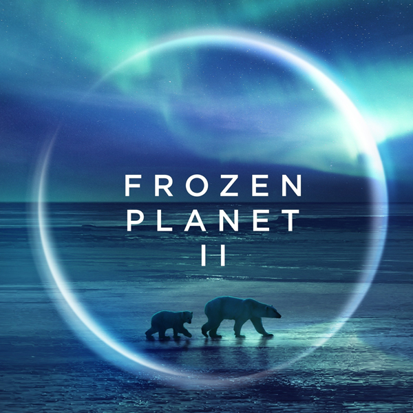 Frozen Planet