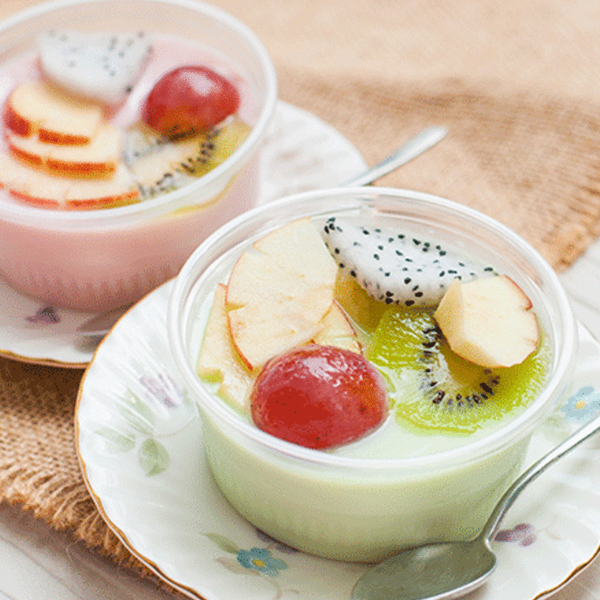 Fruit curd